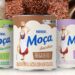 Grupo Piracanjuba e Nestlé relançam Linha Moça Doceria