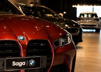 BWM Saga inaugura nova concessionária na BR-153 em Goiânia