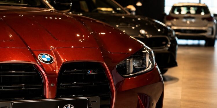 BWM Saga inaugura nova concessionária na BR-153 em Goiânia