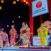 Edição comemorativa do Bon Odori ocorre no próximo final de semana