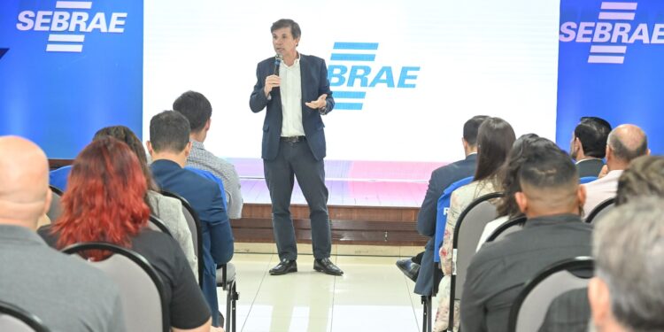 Escola de Negócios do Sebrae Goiás inaugura polo da Faculdade Sebrae com foco na educação executiva