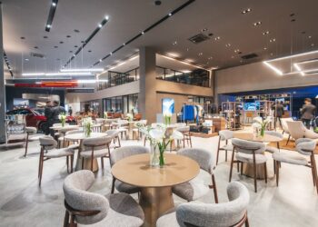 Saga BMW: uma nova experiência para estar à frente