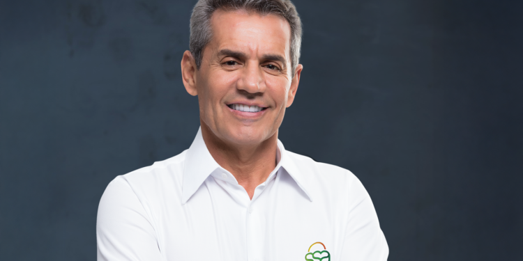 Perfil: Zé Garrote