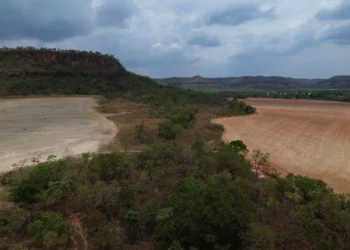 As renegociações do agro