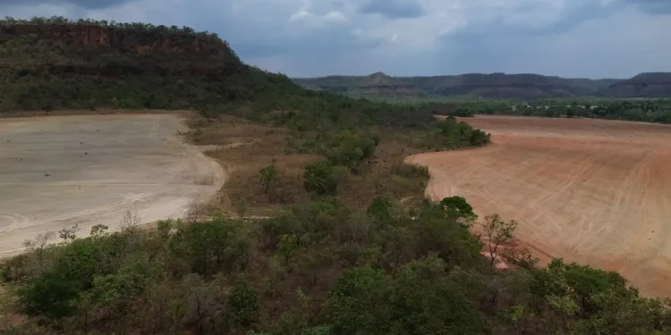 As renegociações do agro