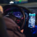 Motoristas de APP: crédito e carros elétricos