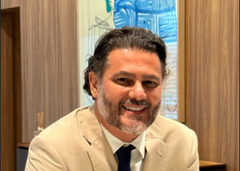 Perfil: Rildo Lasmar