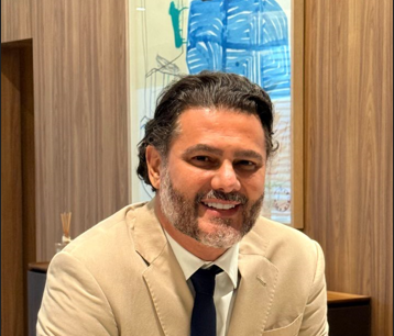 Perfil: Rildo Lasmar