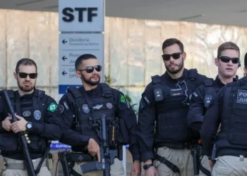 Crise do STF: crise moral de um povo