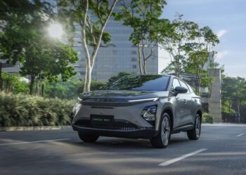 Mercado de eletrificados avança no Brasil e amplia espaço para SUVs híbridos