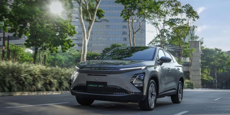 Mercado de eletrificados avança no Brasil e amplia espaço para SUVs híbridos