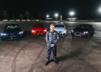 BMW M2 Cup coloca velocidade em pauta e chama atenção para carros de alta performance no mercado