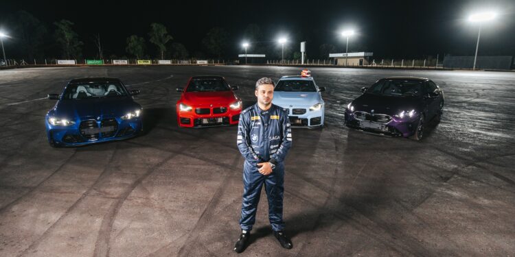 BMW M2 Cup coloca velocidade em pauta e chama atenção para carros de alta performance no mercado