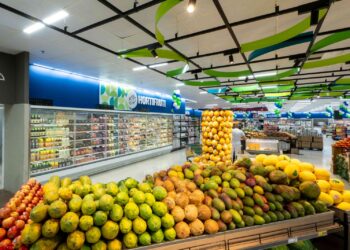 Prezunic acelera expansão e inaugura duas novas lojas em Goiânia