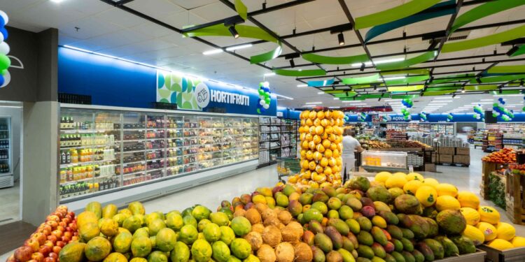 Prezunic acelera expansão e inaugura duas novas lojas em Goiânia