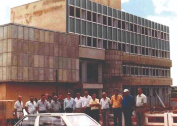 Goiás Cooperativo: 70 anos da OCB/GO