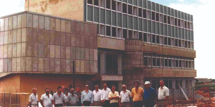 Goiás Cooperativo: 70 anos da OCB/GO