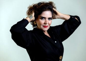 Perfil: Maria Eugênia
