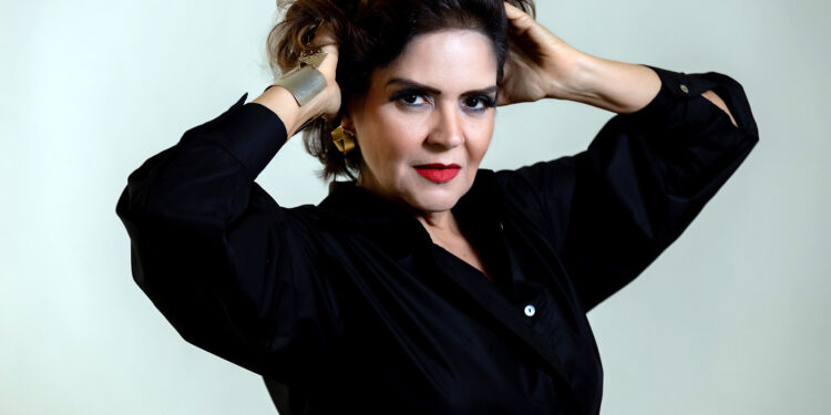 Perfil: Maria Eugênia