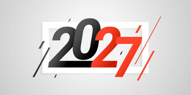 Hora de dimensionar nosso apetite a riscos para 2027