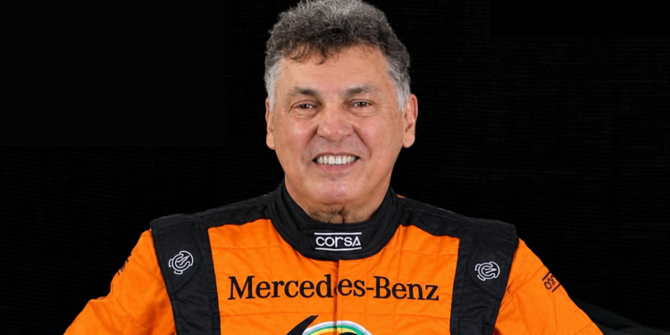 Perfil: Alencar Júnior 