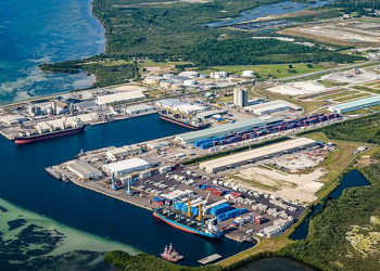 SeaPort Manatee patrocinará Braminvest 2026