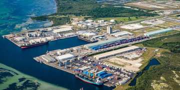 SeaPort Manatee patrocinará Braminvest 2026