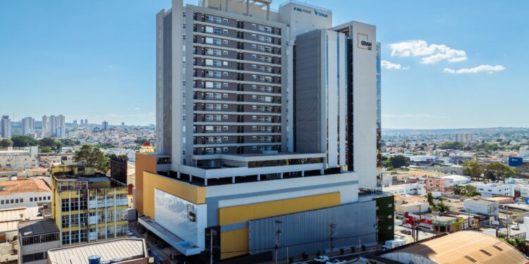 Gran Life Shopping, em Anápolis, será inaugurado em dezembro