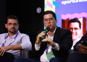 Sistema OCB/GO participa da quarta edição da Expo Favela