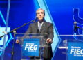 Chapa única define nova diretoria da Fieg