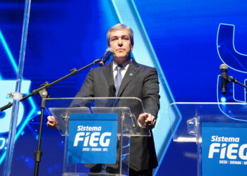 Chapa única define nova diretoria da Fieg
