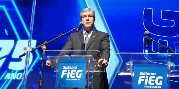 Chapa única define nova diretoria da Fieg