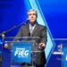 Chapa única define nova diretoria da Fieg