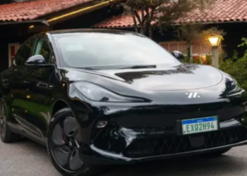 IM Motors chega ao Brasil