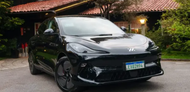 IM Motors chega ao Brasil