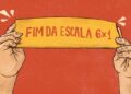 O fim da escala 6×1 precisa respeitar quem gera emprego