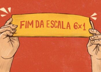 O fim da escala 6×1 precisa respeitar quem gera emprego