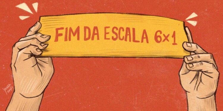 O fim da escala 6×1 precisa respeitar quem gera emprego