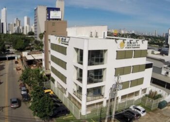 Goiás Cooperativo: 70 anos da OCB/GO