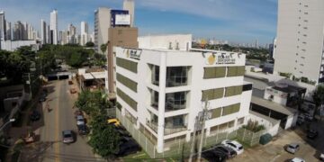 Goiás Cooperativo: 70 anos da OCB/GO