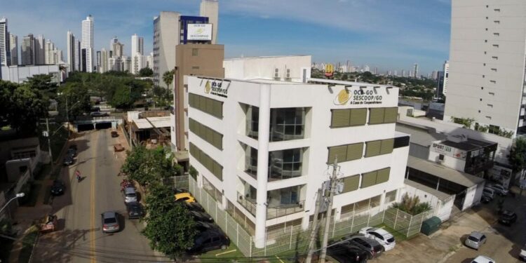 Goiás Cooperativo: 70 anos da OCB/GO