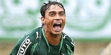 Perfil: Alex Dias