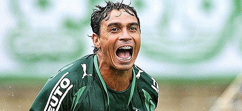 Perfil: Alex Dias
