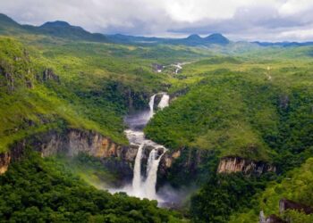 Turismo em Goiás: a hora do planejamento é agora