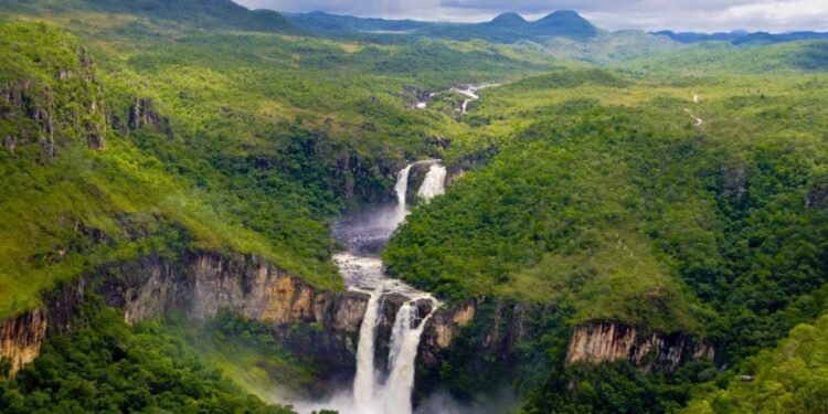 Turismo em Goiás: a hora do planejamento é agora