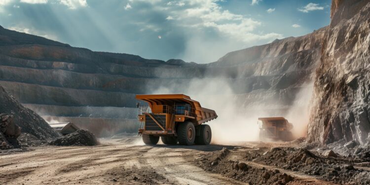 Para aproveitar novas regras do setor mineral, Braminvest é reagendada para fevereiro