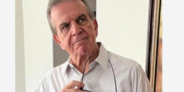 Perfil: Marco Antônio Chuahy