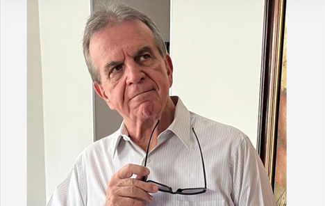 Perfil: Marco Antônio Chuahy