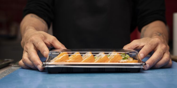 Um sushiman de 76 anos me ensinou o que é marca