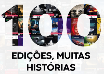 Cem vezes Leitura Estratégica